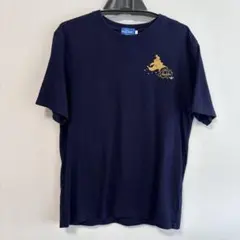 東京ディズニーリゾート アラジン Tシャツ Lサイズ