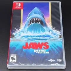 MTG Jaws, Relentless Predator ボーダーレスfoil - メルカリ