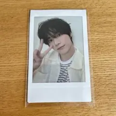 TXT ボムギュ チェキ インスタントフォト - メルカリ