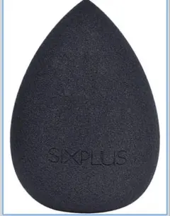 SIXPLUS 多機能メイク用スポンジ ドロップのサムネイル