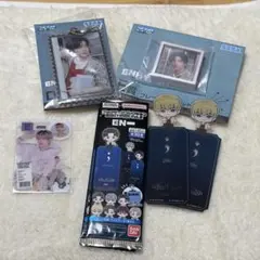 【まとめうり】ENHYPEN ジェイク/くじマグネット、アクキー、クリアトレカ他