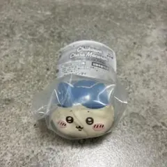 ちいかわきゃらまかろん　ハチワレ