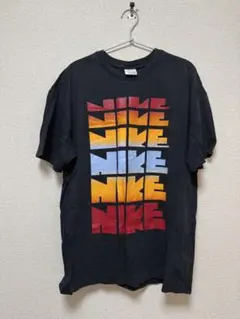 NIKE 復刻 ゴツナイキ Tシャツ XL