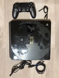 ps4 ファイナルファンタジー　限定 PlayStation 4 FINAL FANTASY(ファイナルファンタジー) VII REMAKE