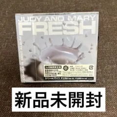 ジュディ&マリー 「COMPLETE BEST ALBUM FRESH 」