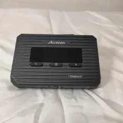 Accsoon cineeye 箱付き 動作確認済み - メルカリ