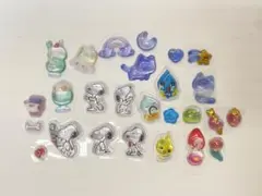 【なんでもOKな方向け】ボンボンドロップシール　　など　おすそ分け　スヌーピー他