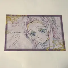 2025年最新】胡蝶カナエ ポストカードの人気アイテム - メルカリ