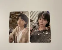 SEVENTEEN CARATZONE ジョンハン トレカ