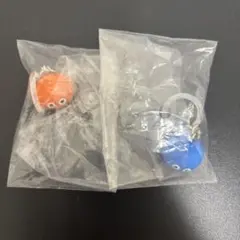 ドラゴンクエストめじるしチャームフィギュアコレクション2個セット