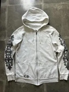 CHROME HEARTS （クロムハーツ）ダガージップ　パーカーのサムネイル