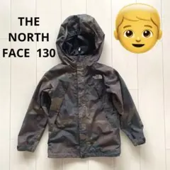 ザ・ノース・フェイス THE NORTH FACE JACKET 130