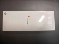 新品未開封　当日発送Xiaomi 17 黒16GB + 1TB （ケース付き）