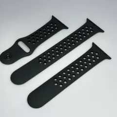 【極美品】Apple Watch Nike スポーツバンド　40/41/42mm