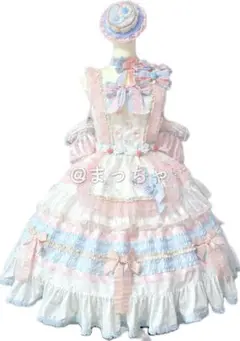 2026年最新】angelic pretty お袖とめの人気アイテム - メルカリ