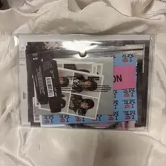 ILLIT アイリット　 'NOT CUTE ANYMORE’