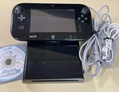 正常動作 Wii U セット