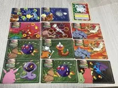 ポケモンカード　トップサン