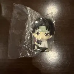 HUNTER×HUNTER すわらせ隊 幻影旅団編　クロロ