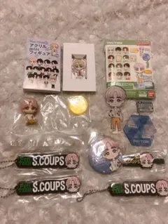 PetiTEEN エスクプス まとめ売り