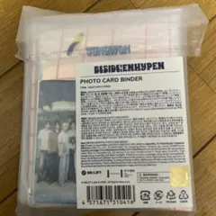 2026年最新】バインダー トレカ enhypenの人気アイテム - メルカリ
