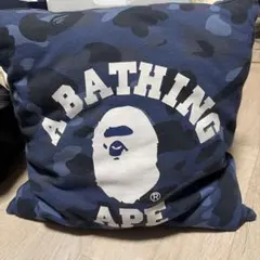 2026年最新】A BATHING APE クッションカバーの人気アイテム - メルカリ