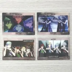 うたプリ タブナイ オーロラアートコレクション カルナイ セット