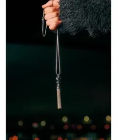 神*ん様 JILL PLATNER ジル プラットナー ネックレス Trigge - メルカリ