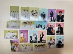 BTS トレカまとめ売り