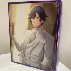 一ノ瀬トキヤ　うたのプリンスさまバースデープロミスフラワーリングセット