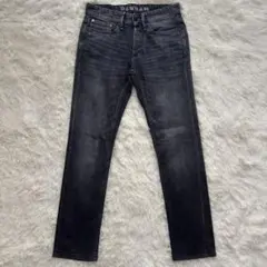 DENHAM デンハム RAZOR スリムフィット デニムパンツ W28 L32のサムネイル