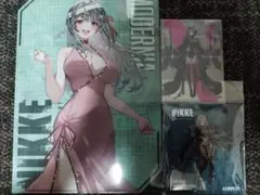 勝利の女神:NIKKE ニベルアリーナ モダニア - メルカリ