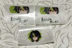 にじさんじ チャームエイド 伊波ライ