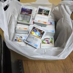 ポケモンカード　エクストラ　トレーナーズ　大量まとめ売り　3000枚