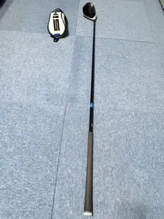 TaylorMade SIM2 MAX D フェアウェイウッド 3Wのサムネイル