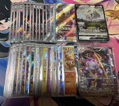 ポケカ ポケモンカード まとめ売り 引退品 AR CHR プロモ