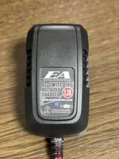 ★AC Switching Delta Peak Charger 充電器のサムネイル