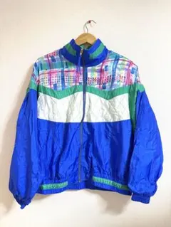 90’s ナイロンジャケット