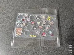 にじさんじ 8th with cake！アクリルパーツ