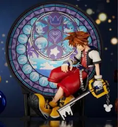 ソラ スタチュー A賞 一番くじ