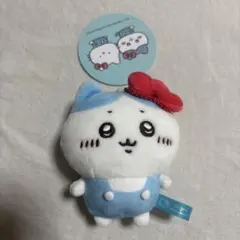 ちいかわ　サンリオ　ハチワレ　キティ