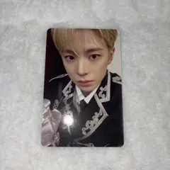 nct wish 2周年 韓国 ペンミ MD フォトセット トレカ シオン - メルカリ