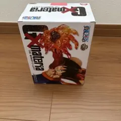 Gxmateria モンキー・D・ルフィ