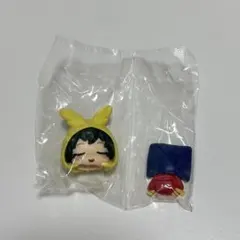 ヒロアカ おねむたん vol.4 緑谷出久(幼少期)