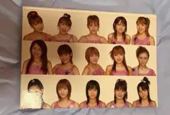 2026年最新】モー娘写真集の人気アイテム - メルカリ