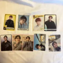 吉澤 閑也 トレカ