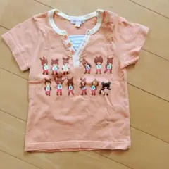 anyFAM Tシャツ 90のサムネイル
