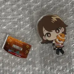 2026年最新】ペルソナ3 八景島 アクリルスタンドの人気アイテム - メルカリ