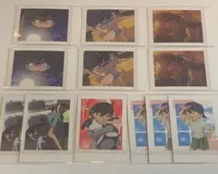 名探偵コナン　ぱしゃこれvol.6 江戸川コナン　まとめ売り　12枚