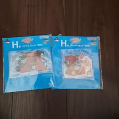 ドラゴンボール一番くじ　新品